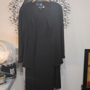 Antthony Classic Black Ensemble